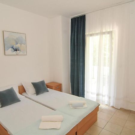 Guest House Markovic 부드바 외부 사진